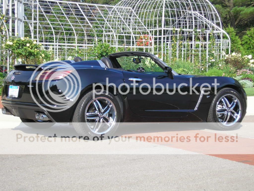 Ok, who's who in the 2011 Sky members calendar? Saturn Sky Forum